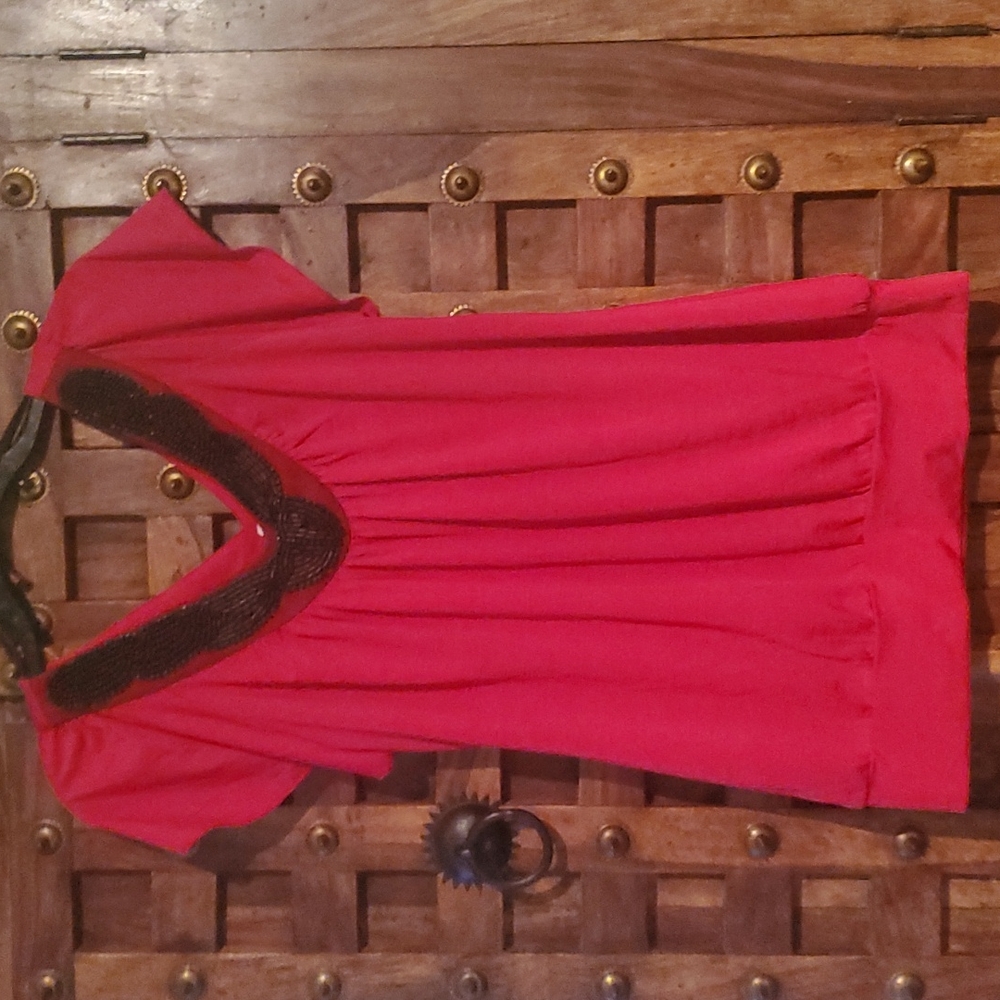 Red top